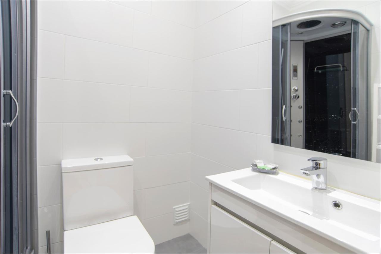 Alcantara Terrace By Gt House Lisboa Εξωτερικό φωτογραφία