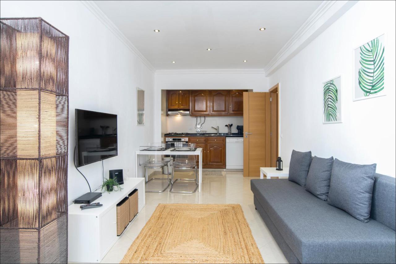 Alcantara Terrace By Gt House Lisboa Εξωτερικό φωτογραφία