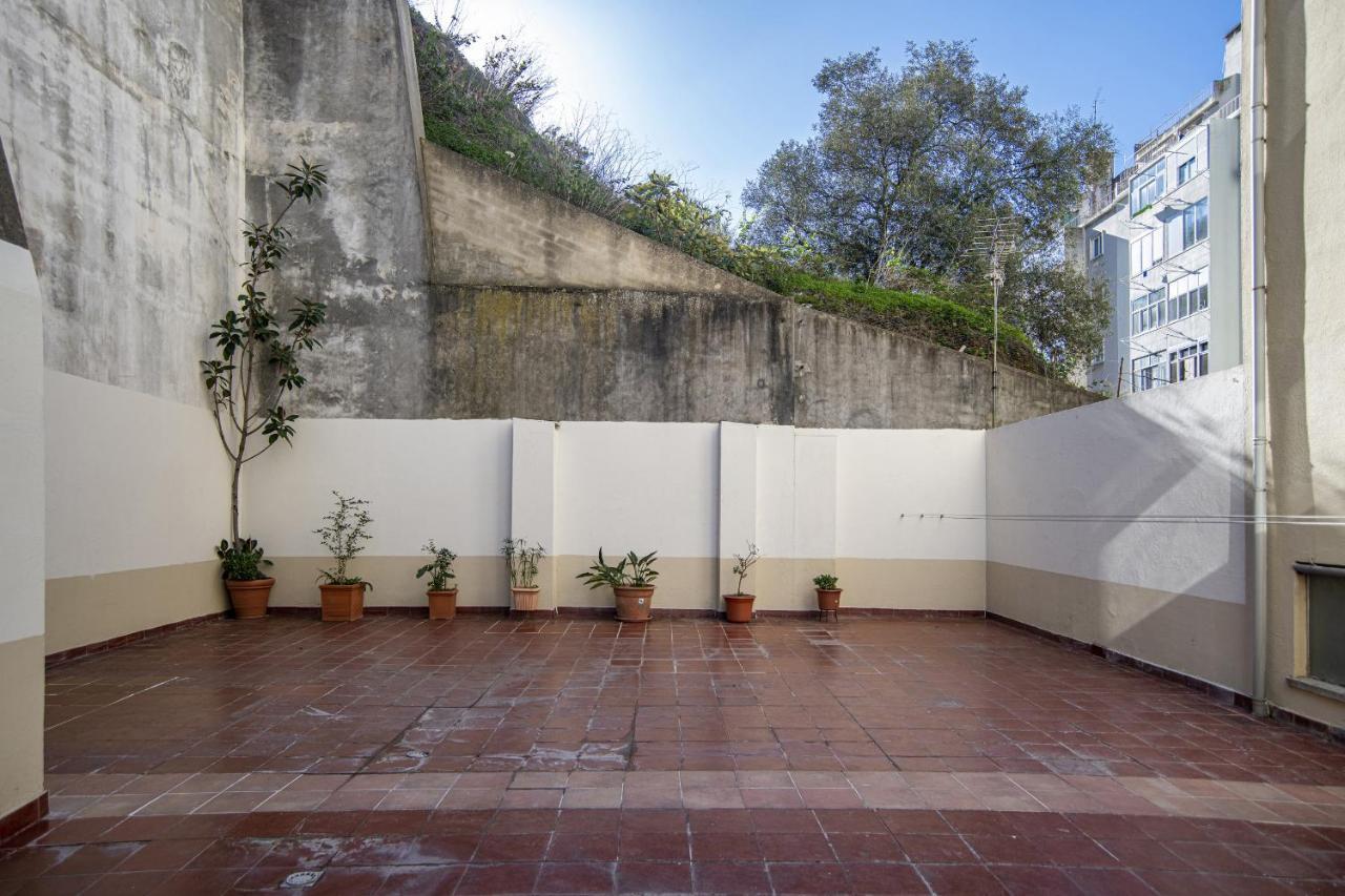 Alcantara Terrace By Gt House Lisboa Εξωτερικό φωτογραφία